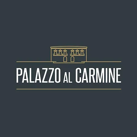Affittacamere Palazzo Al Carmine Dimora Storica *