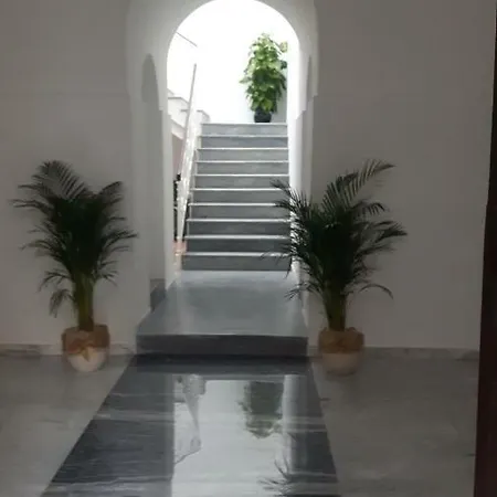 Palazzo Al Carmine Dimora Storica Affittacamere