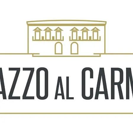 Affittacamere Palazzo Al Carmine Dimora Storica *