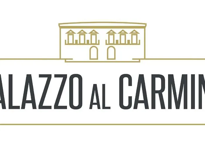 Gasthof Palazzo Al Carmine Dimora Storica 4*